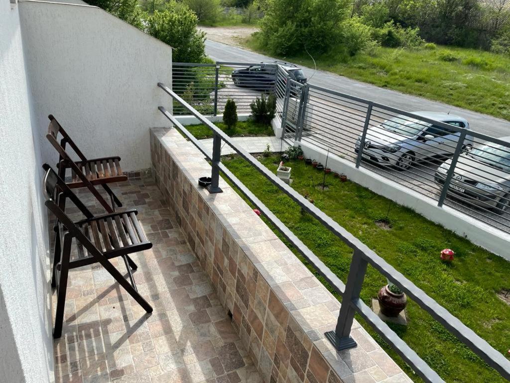 Casa Inna Venus Pokój zdjęcie