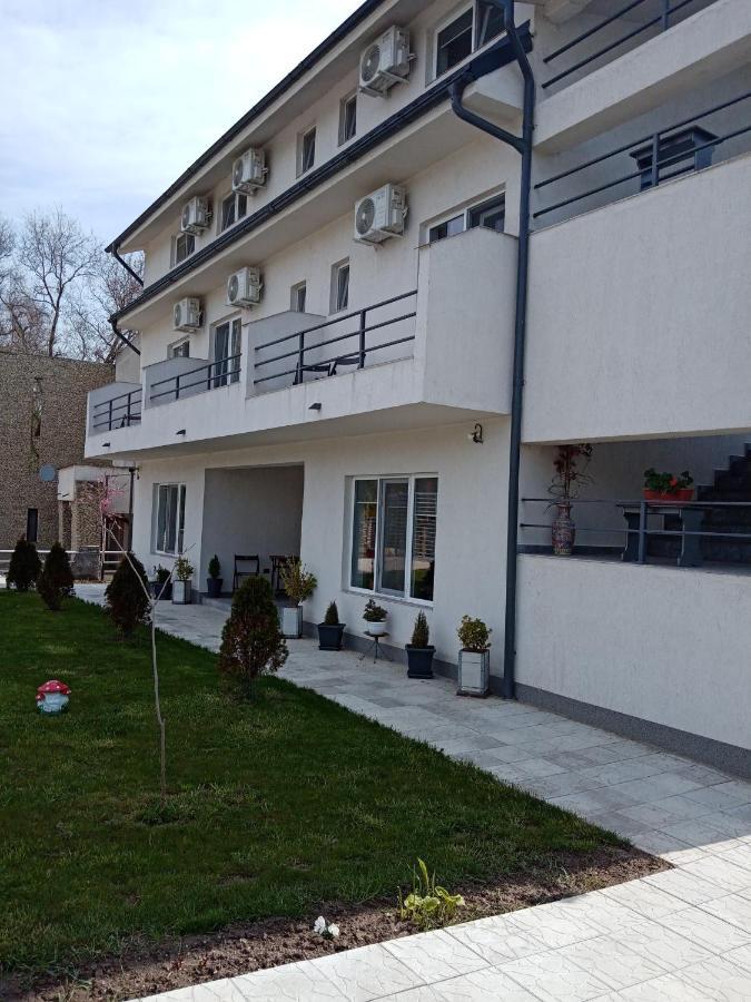 Casa Inna Venus Zewnętrze zdjęcie