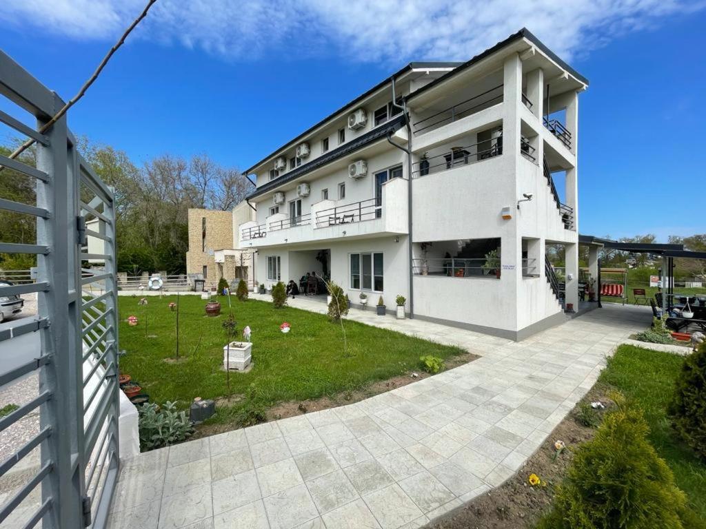 Casa Inna Venus Zewnętrze zdjęcie