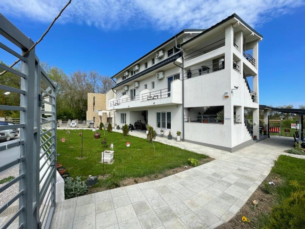Casa Inna Venus Zewnętrze zdjęcie