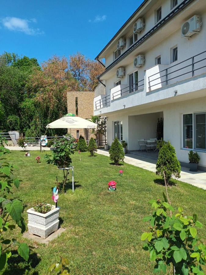 Casa Inna Venus Zewnętrze zdjęcie