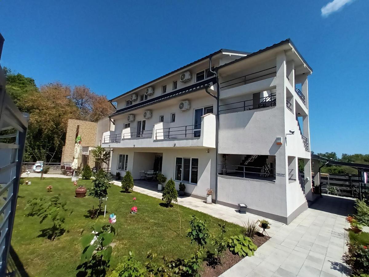 Casa Inna Venus Zewnętrze zdjęcie