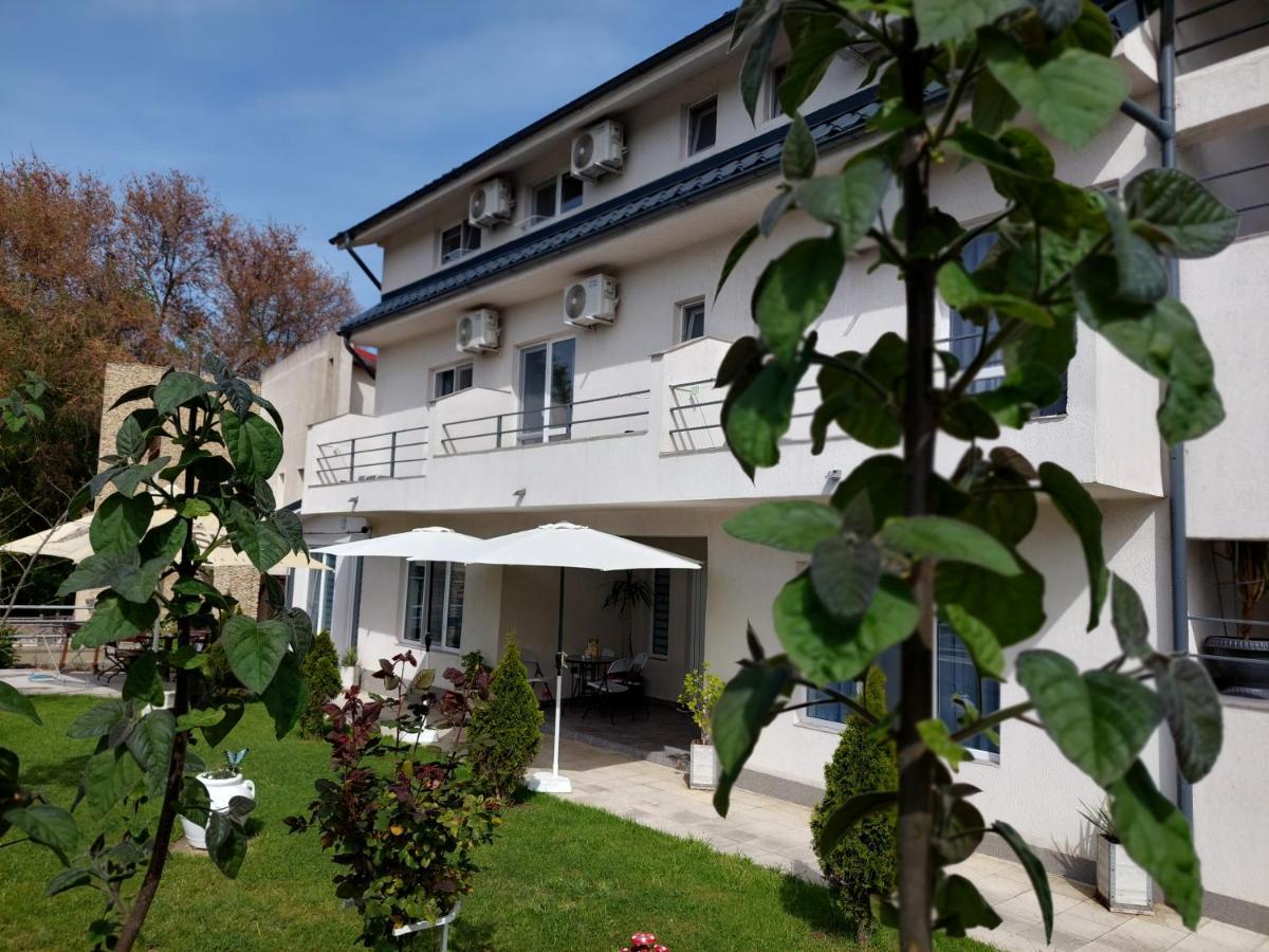 Casa Inna Venus Zewnętrze zdjęcie