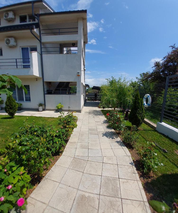 Casa Inna Venus Zewnętrze zdjęcie