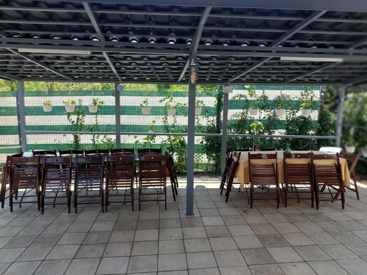 Casa Inna Venus Zewnętrze zdjęcie