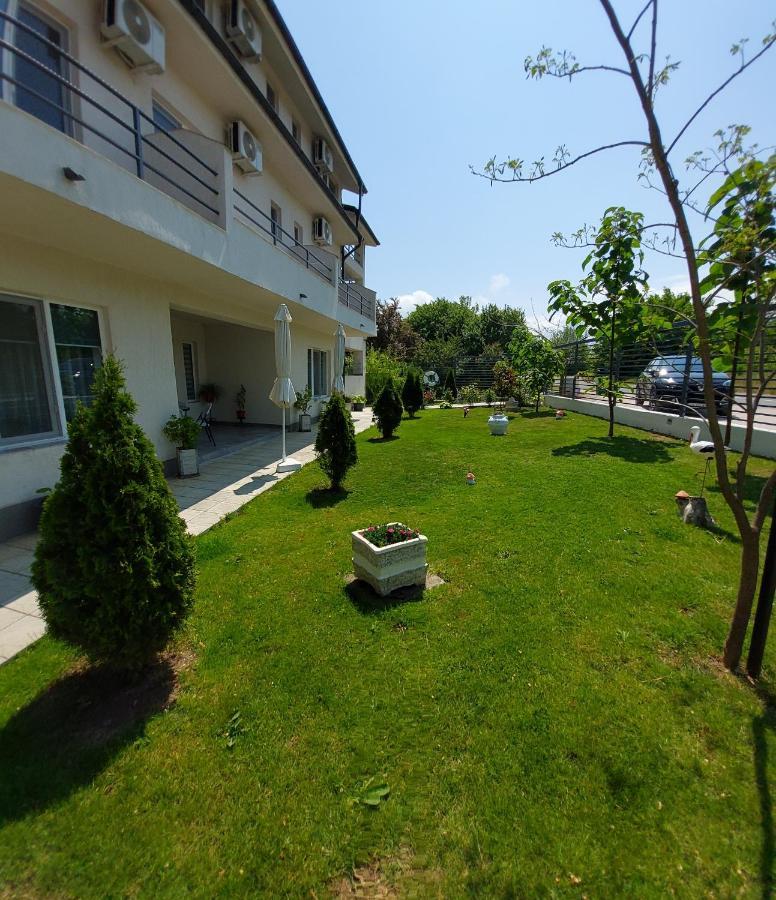 Casa Inna Venus Zewnętrze zdjęcie